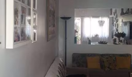 Casa com 3 dormitórios à venda, 64 m² por R$ 381.000,00 - Loteamento Residencial Campina Verde - Campinas/SP