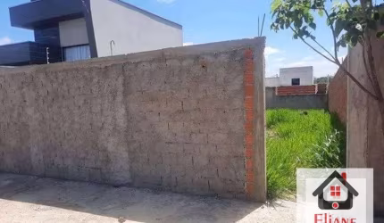Terreno à venda, 200 m² por R$ 155.000,00 - Residencial Cittá di Salerno - Campinas/SP