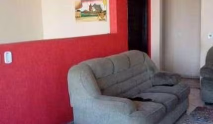 Sobrado com 3 dormitórios à venda, 385 m² por R$ 650.000,00 - Jardim das Bandeiras - Campinas/SP