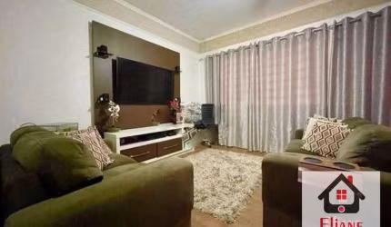 Casa com 2 dormitórios à venda, 88 m² por R$ 487.000,00 - Jardim Bom Retiro (Nova Veneza) - Sumaré/SP