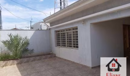 Casa com 3 dormitórios à venda, 160 m² por R$ 540.000,00 - Parque Via Norte - Campinas/SP