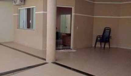 Casa com 3 dormitórios à venda, 160 m² por R$ 798.000,00 - Jardim Residencial Ravagnani - Sumaré/SP