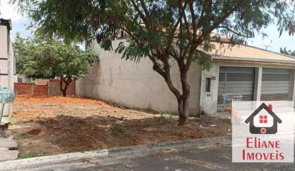 Terreno à venda, 175 m² por R$ 149.000,00 - Conjunto Habitacional Parque Itajaí - Campinas/SP