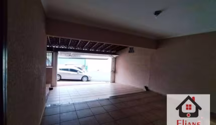 Casa Residencial à venda, Parque da Amizade (Nova Veneza), Sumaré - CA0143.