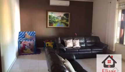 Casa Residencial à venda, Jardim Florence, Campinas - CA0153.