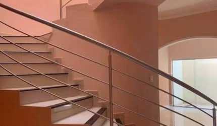 Sobrado com 3 dormitórios à venda, 155 m² por R$ 498.200,00 - Jardim Luiz Cia - Sumaré/SP