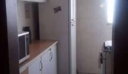 Apartamento com 2 dormitórios à venda, 45 m² por R$ 190.000,00 - Jardim São Vicente - Campinas/SP