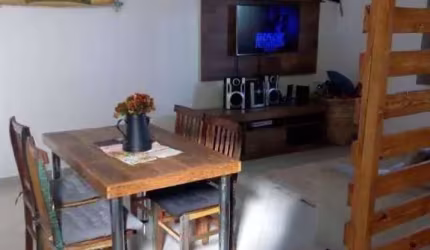 Casa com 3 dormitórios à venda, 106 m² por R$ 700.000,00 - Parque Jambeiro - Campinas/SP
