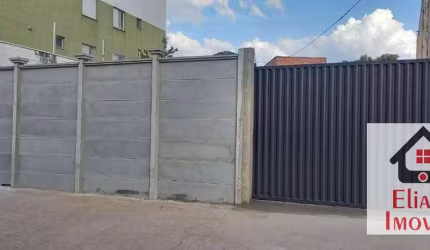Terreno Residencial à venda, Cidade Satélite Íris, Campinas - TE0036.