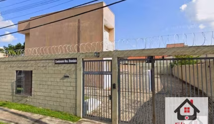Sobrado Residencial à venda, Jardim São Cristóvão, Campinas - SO0040.
