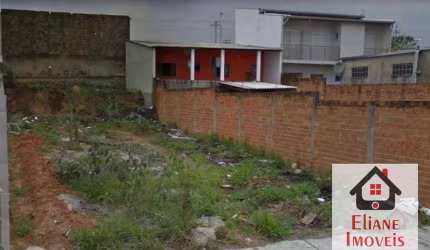 Terreno Residencial à venda, Cidade Satélite Íris, Campinas - TE0037.
