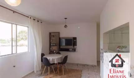 Apartamento com 2 dormitórios à venda, 54 m² por R$ 170.000,00 - Conjunto Residencial Souza Queiroz - Campinas/SP