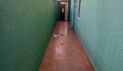Casa com 2 dormitórios à venda, 160 m² por R$ 350.000,00 - Vila Boa Vista - Campinas/SP