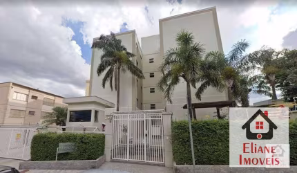 Apartamento com 3 dormitórios à venda, 58 m² por R$ 270.000,00 - São Bernardo - Campinas/SP