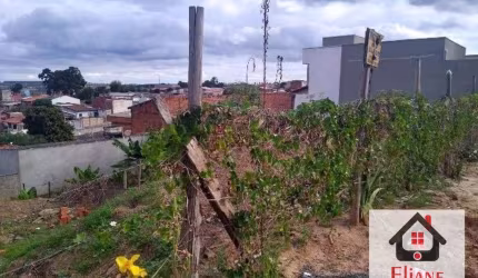 Terreno à venda, 275 m² por R$ 87.000,00 - Jardim Lisa - Campinas/SP