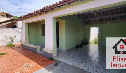 Casa com 2 dormitórios à venda, 80 m² por R$ 420.000,00 - Parque Industrial - Campinas/SP