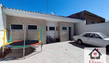 Casa Residencial à venda, Jardim das Oliveiras, Campinas - CA0205.