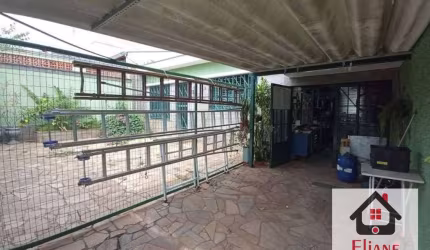 Casa Residencial à venda, Jardim Leonor, Campinas - CA0206.