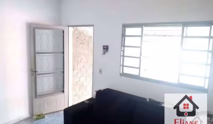 Casa com 2 dormitórios à venda, 120 m² por R$ 400.000,00 - Cidade Satélite Íris - Campinas/SP