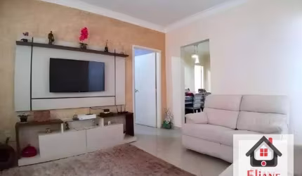 Casa com 3 dormitórios à venda, 136 m² por R$ 795.000,00 - Jardim Eulina - Campinas/SP