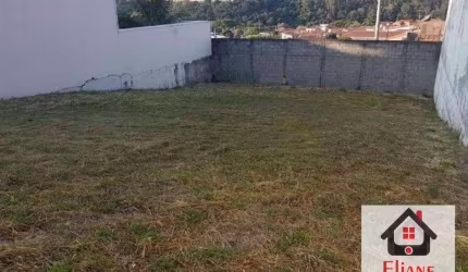Terreno Residencial à venda, Aqui se Vive, Indaiatuba - TE0051.