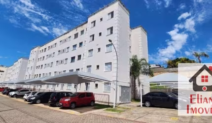 Apartamento com 2 dormitórios à venda, 45 m² por R$ 280.000,00 - Jardim Nova Europa - Campinas/SP