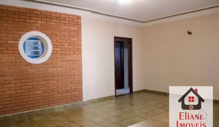 Casa com 2 dormitórios à venda, 130 m² por R$ 300.000,00 - Jardim Novo Campos Elíseos - Campinas/SP