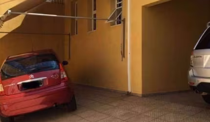 Casa com 3 dormitórios à venda, 215 m² por R$ 830.000,00 - Jardim Nova Europa - Campinas/SP