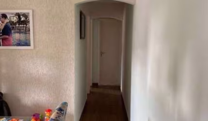 Apartamento com 2 dormitórios à venda, 65 m² por R$ 255.000,00 - Loteamento Country Ville - Campinas/SP