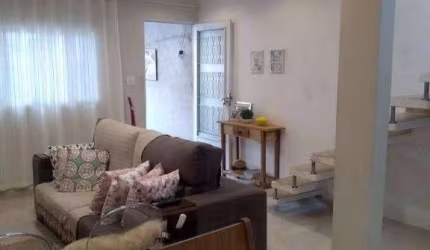 Casa com 2 dormitórios à venda, 125 m² por R$ 300.000,00 - Parque Valença II - Campinas/SP