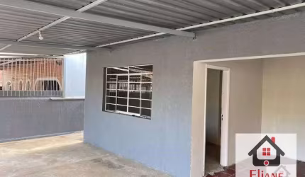 Casa com 3 dormitórios à venda, 189 m² por R$ 550.000,00 - Jardim das Bandeiras - Campinas/SP