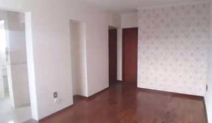 Apartamento com 2 dormitórios à venda, 57 m² por R$ 210.000,00 - Jardim Novo Campos Elíseos - Campinas/SP