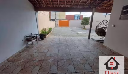 Casa com 2 dormitórios à venda, 96 m² por R$ 375.000,00 - Jardim Campos Verdes - Hortolândia/SP