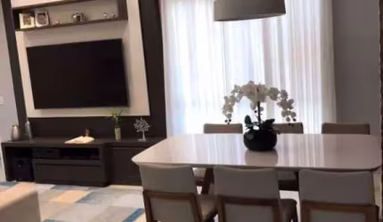 Apartamento Residencial à venda, Nossa Senhora Aparecida, Paulínia - AP0240.