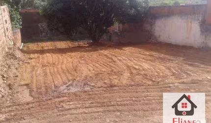 Terreno à venda, 270 m² por R$ 195.000,00 - Parque Valença I - Campinas/SP