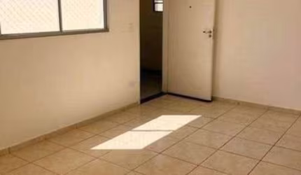 Apartamento com 3 dormitórios à venda, 69 m² por R$ 275.000,00 - Vila Industrial - Campinas/SP