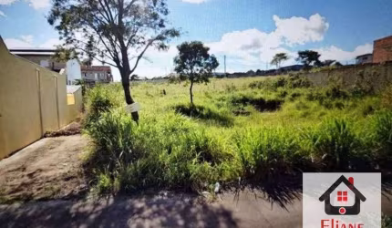 Terreno Residencial à venda, Jardim Do Lago Continuação, Campinas - TE0064.