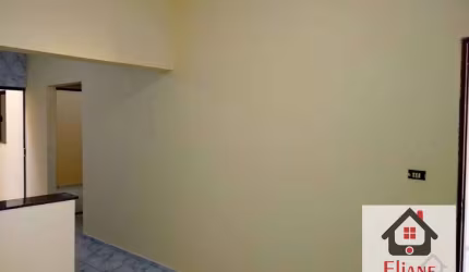 Casa com 3 dormitórios à venda, 80 m² por R$ 280.000,00 - Jardim da Balsa I - Americana/SP