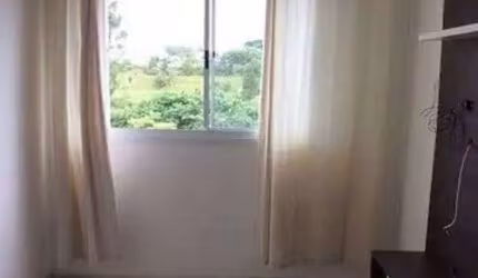 Apartamento com 2 dormitórios à venda, 44 m² por R$ 180.000,00 - Loteamento Novo Angulo - Hortolândia/SP