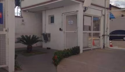 Apartamento com 2 dormitórios à venda, 47 m² por R$ 255.000,00 - Jardim do Lago - Campinas/SP