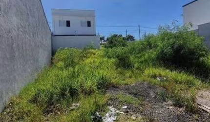 Terreno Residencial à venda, Jardim Ibirapuera, Campinas - TE0070.