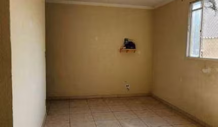 Apartamento com 2 dormitórios à venda, 64 m² por R$ 150.000,00 - Conjunto Habitacional Parque Itajaí - Campinas/SP