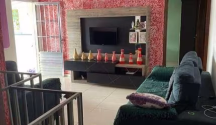 Casa Residencial à venda, Jardim São Domingos, Campinas - CA0288.
