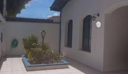 Casa com 3 dormitórios à venda, 181 m² por R$ 650.000,00 - Jardim do Trevo - Campinas/SP