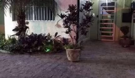 Apartamento com 1 dormitório à venda, 40 m² por R$ 180.000,00 - Jardim Novo Campos Elíseos - Campinas/SP