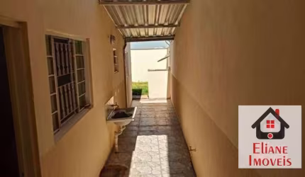 Sobrado Residencial à venda, Jardim Paraíso de Viracopos, Campinas - SO0066.