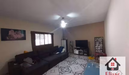 Casa com 2 dormitórios à venda, 120 m² por R$ 450.000,00 - Parque Via Norte - Campinas/SP