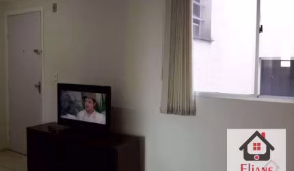 Apartamento com 2 dormitórios à venda, 50 m² por R$ 225.000,00 - Vila São Bento - Campinas/SP