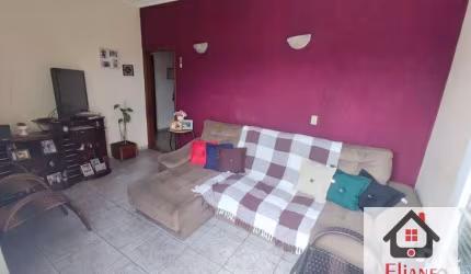 Sobrado com 2 dormitórios à venda, 300 m² por R$ 780.000,00 - Jardim Eulina - Campinas/SP