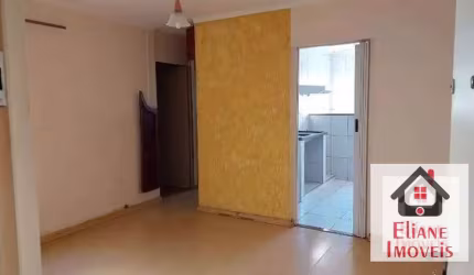 Apartamento com 2 dormitórios à venda, 65 m² por R$ 228.900,00 - Jardim Paulicéia - Campinas/SP